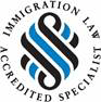 Immigration Law Accredited Specialist